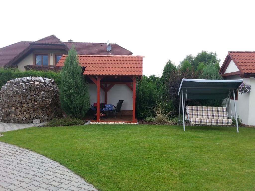 Apartmany Svaty Kriz Liptovský Mikuláš Exterior foto