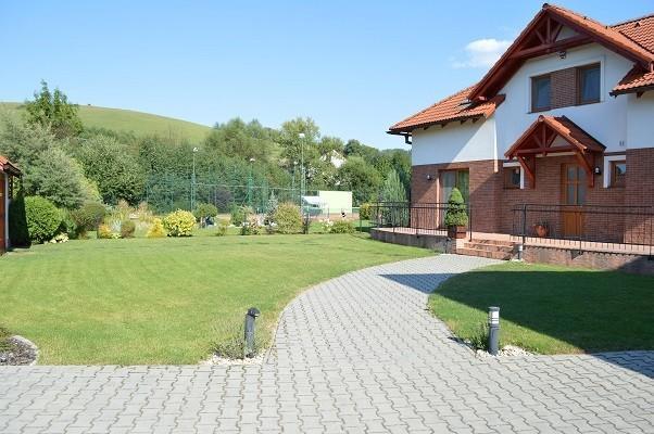 Apartmany Svaty Kriz Liptovský Mikuláš Exterior foto